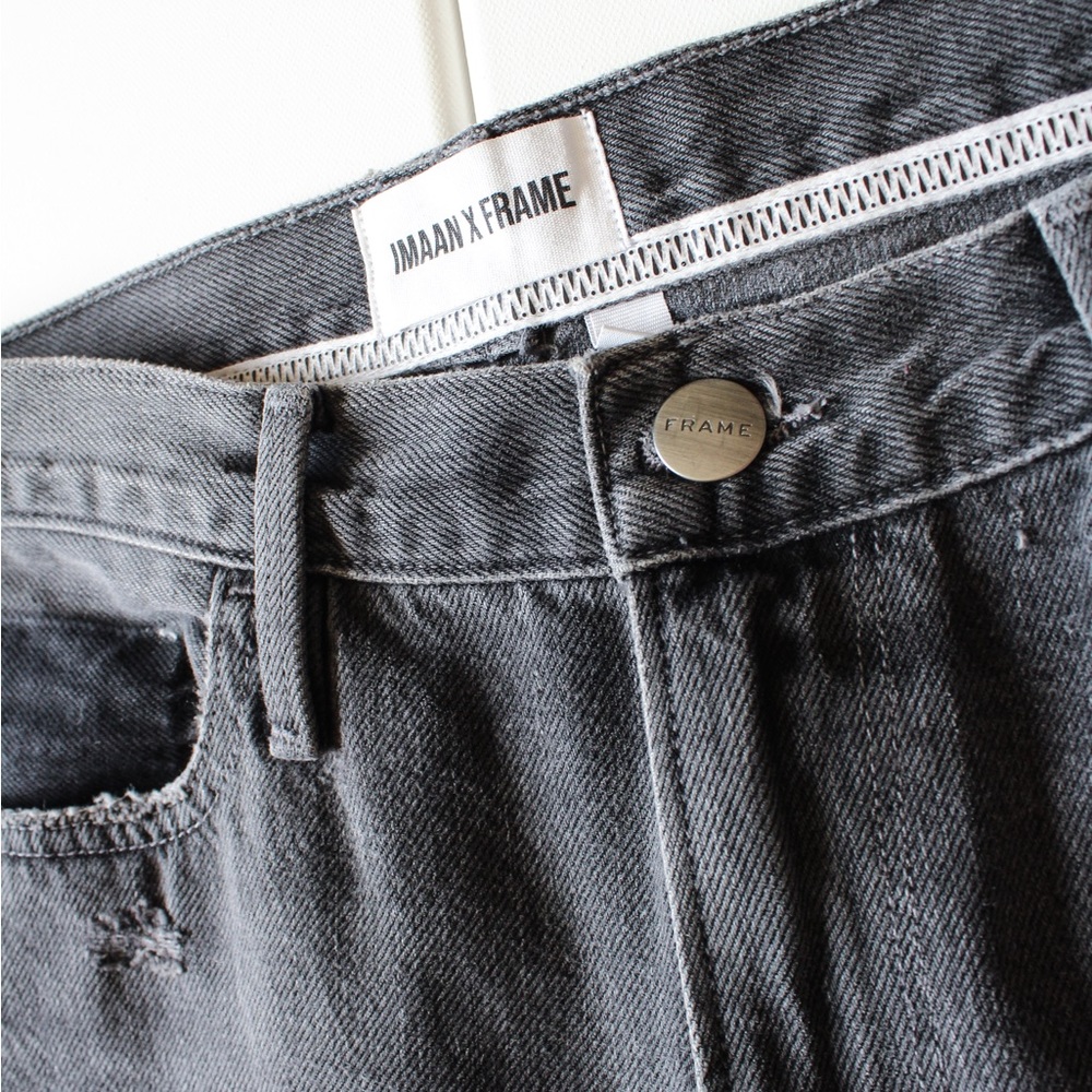 Frame Denim - Picture 3 of 4